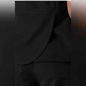 Darth Vader Black Figs Top 2024 Release NWT